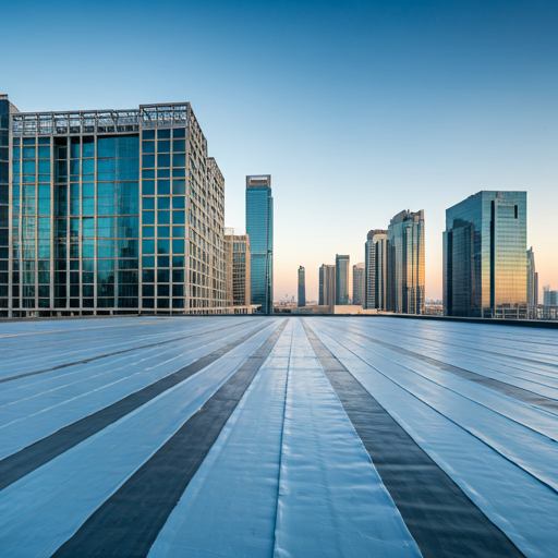 مجمع سكني مغلق في حي الربيع شمال الرياض قرب طريق أنس بن مالك — كشف تسربات وعزل ManzilCare
